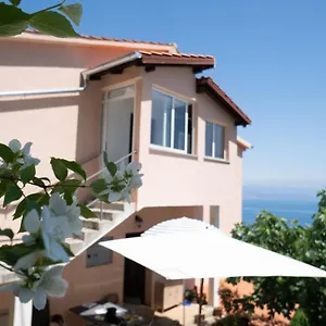 Apartman Cvita - Cozy With An Amazing View, Lovran