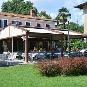 Apartman Knezgrad, Lovran